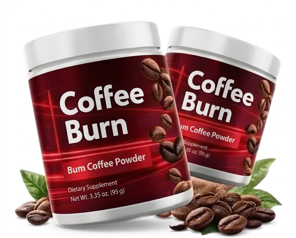Coffee Burn Logo