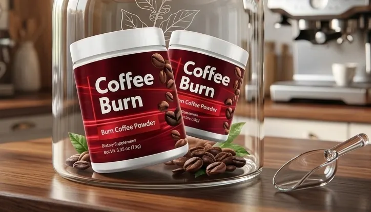 Coffee Burn Supplement